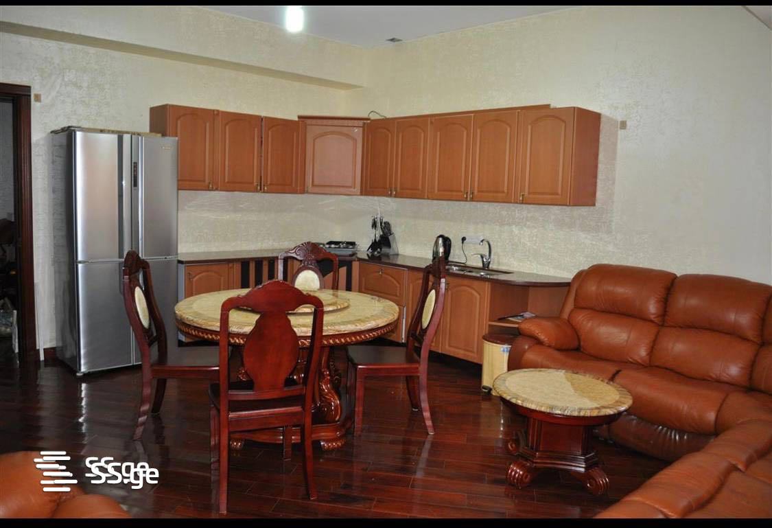 4 Room Flat Daily Rent. Qala view 3
