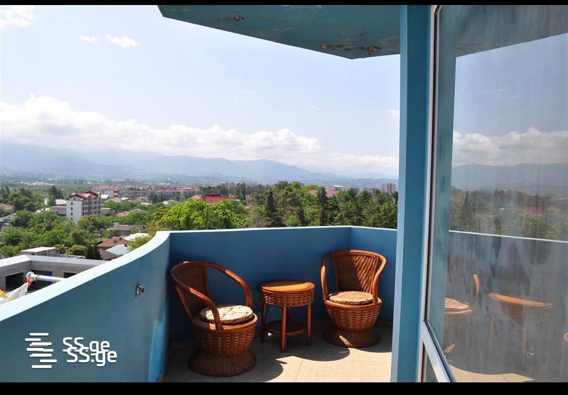 4 Room Flat Daily Rent. Qala view 2