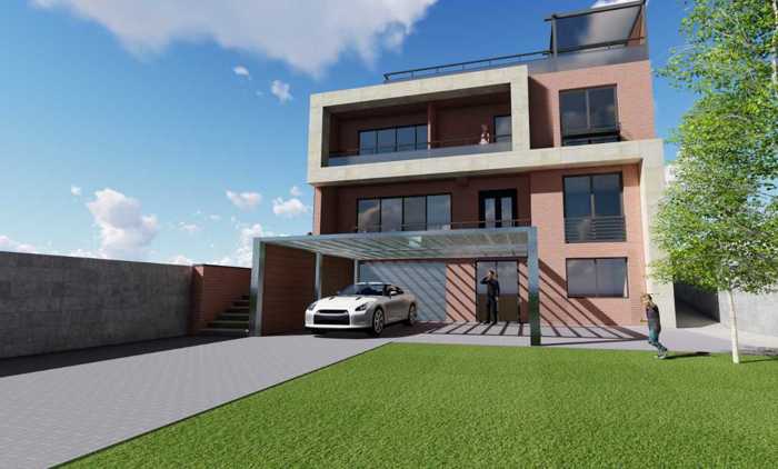 Land For Sale. Okrokana