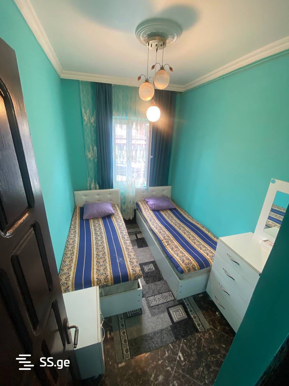 4 Room Flat Daily Rent. Qala view 3