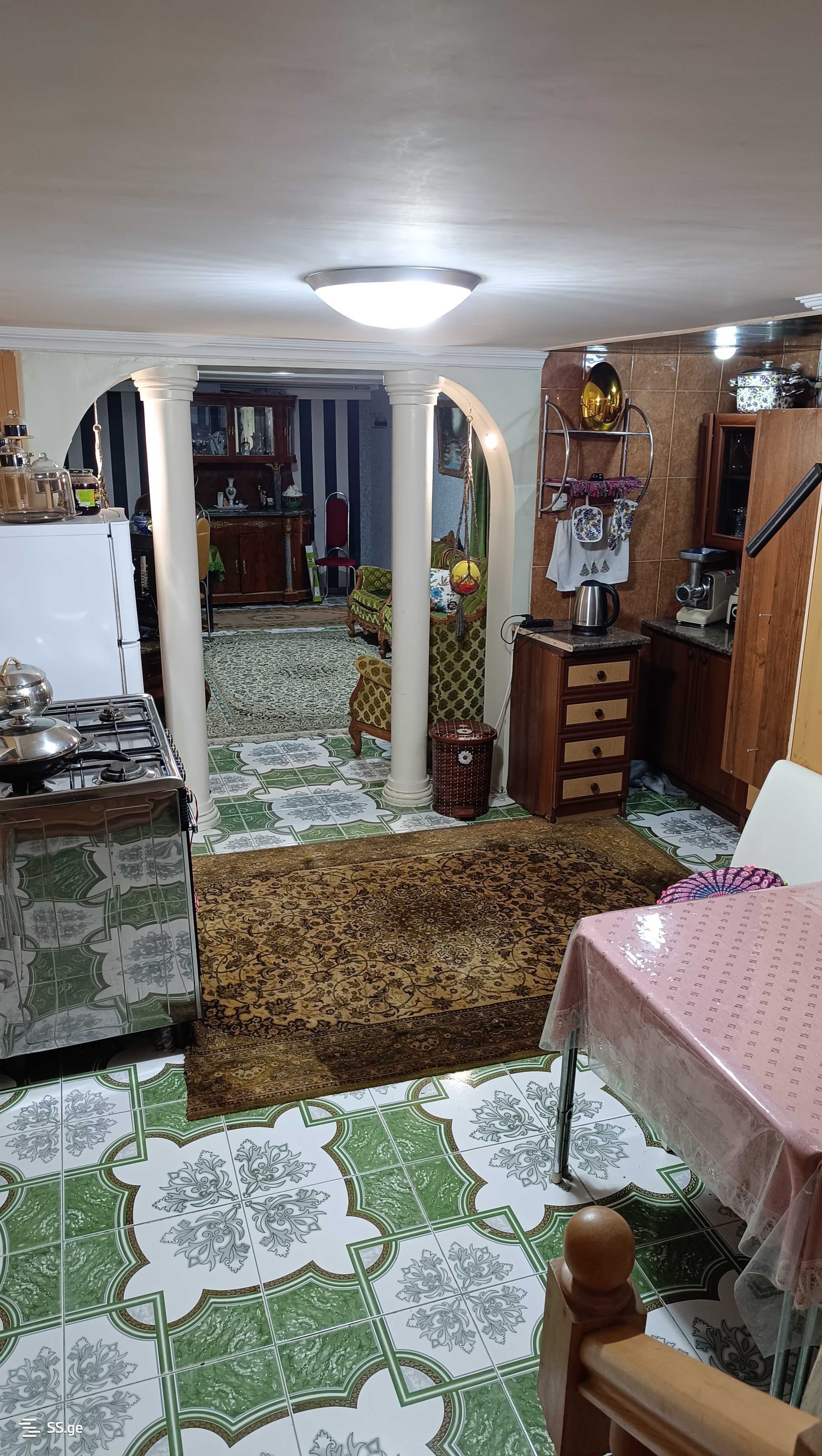 4 Room Private House For Rent. Zugdidi view 10