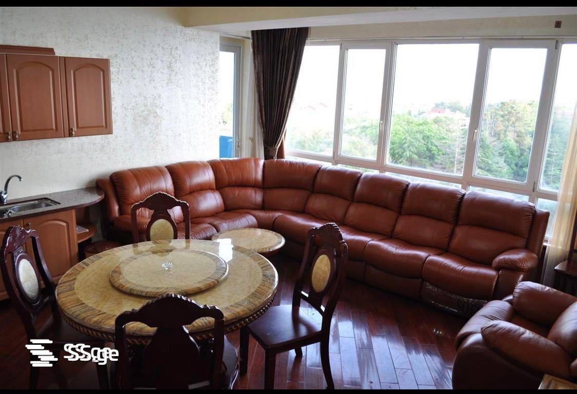 4 Room Flat Daily Rent. Qala view 4