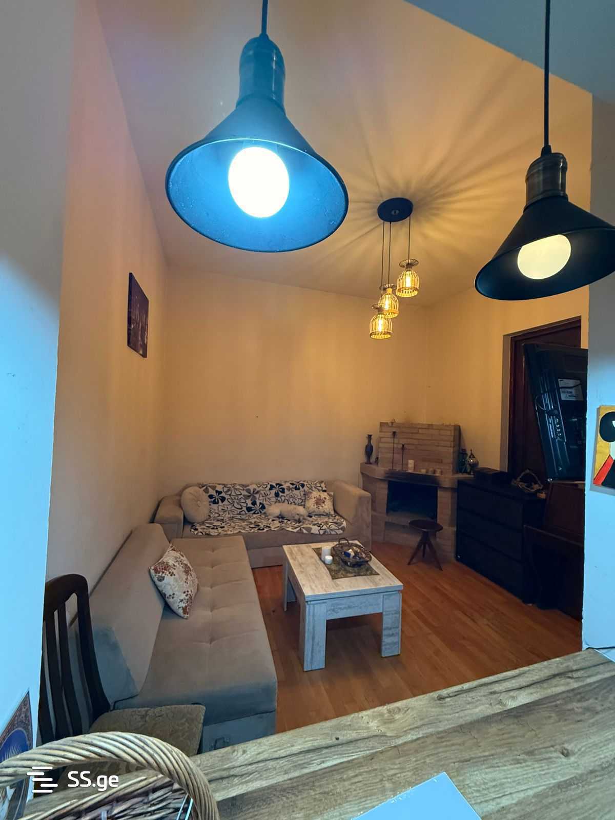 3 Room Flat For Sale view 6