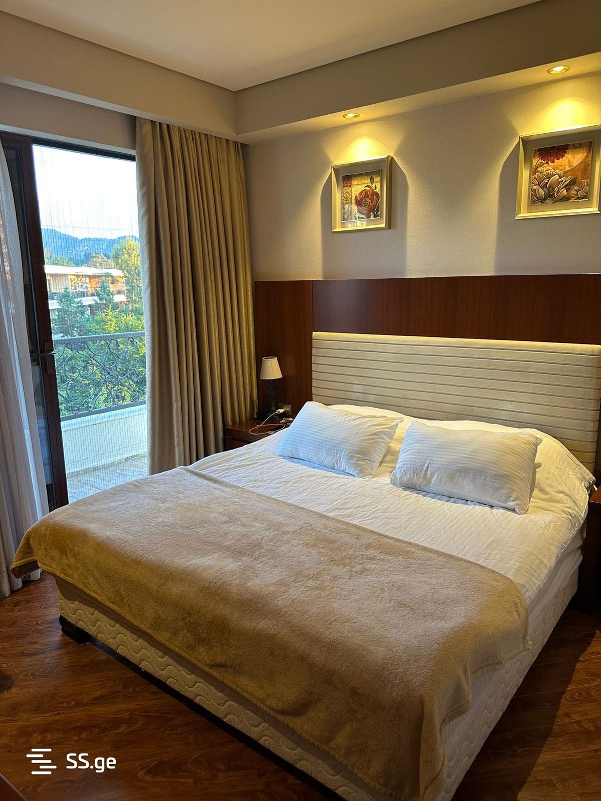 3 Room Flat Daily Rent. Chaqvi view 2