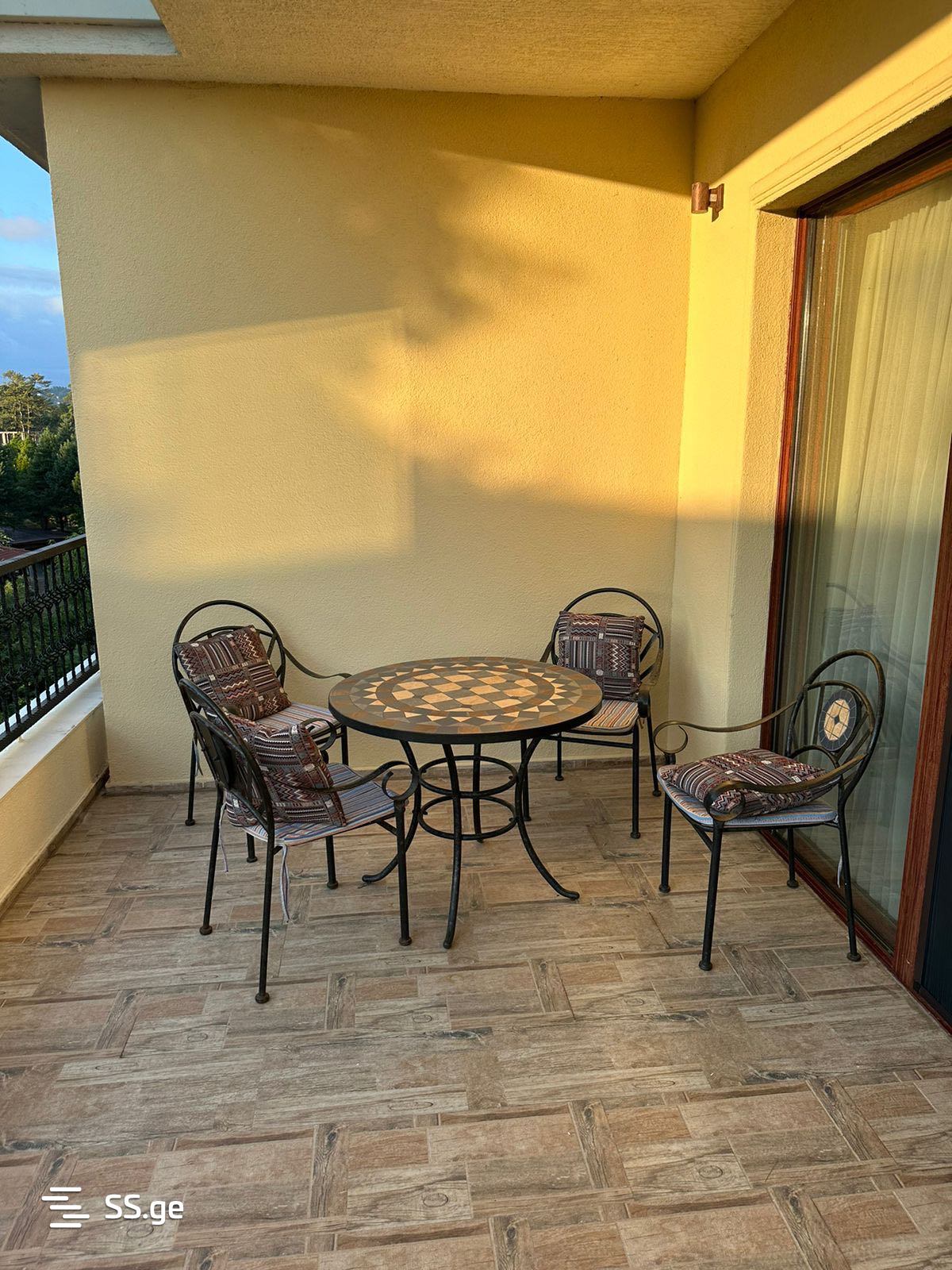 3 Room Flat Daily Rent. Chaqvi view 6
