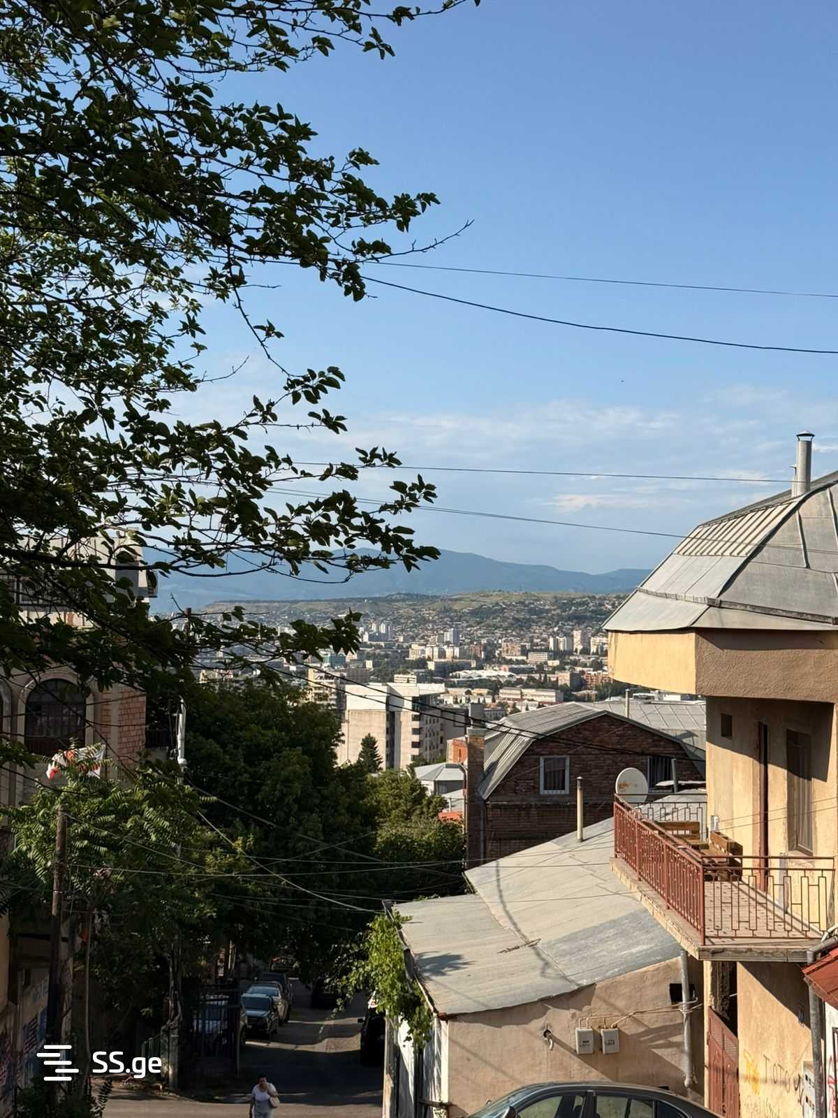 3 Room Flat For Sale view 10