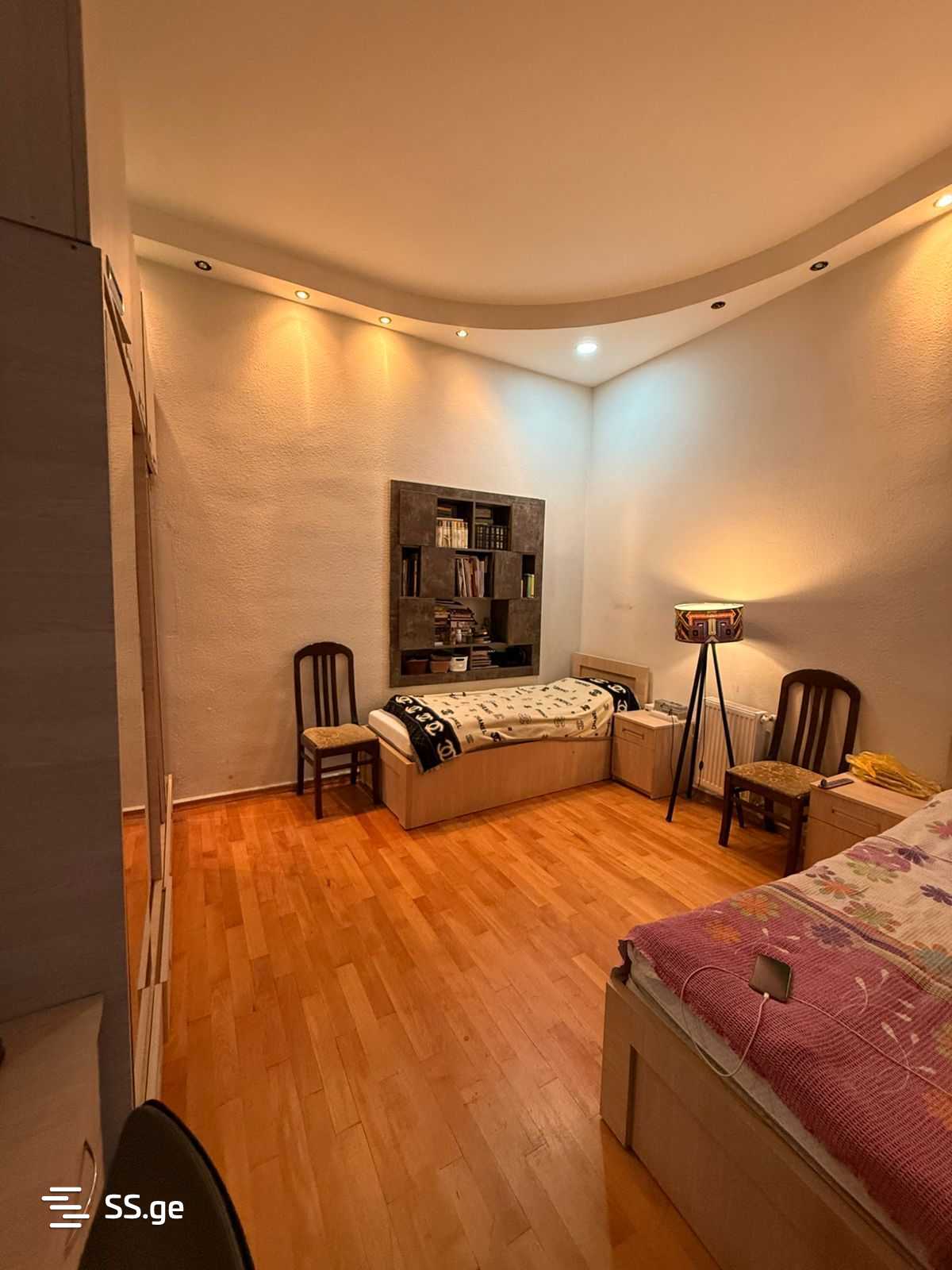 3 Room Flat For Sale view 8