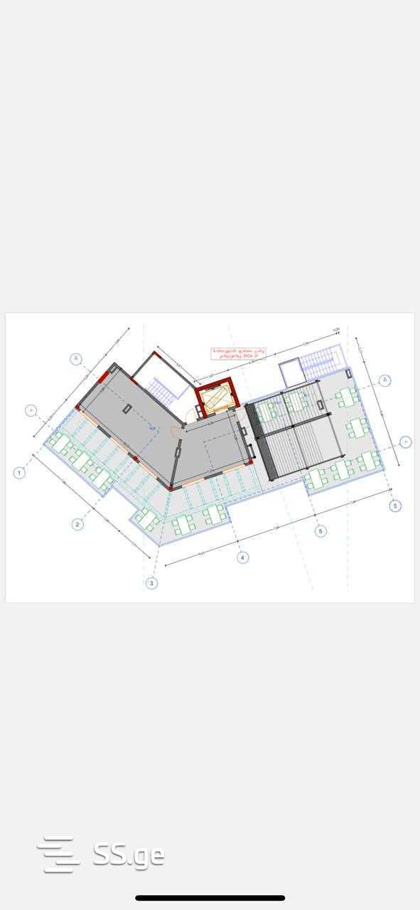 Land For Sale. Gonio view 4