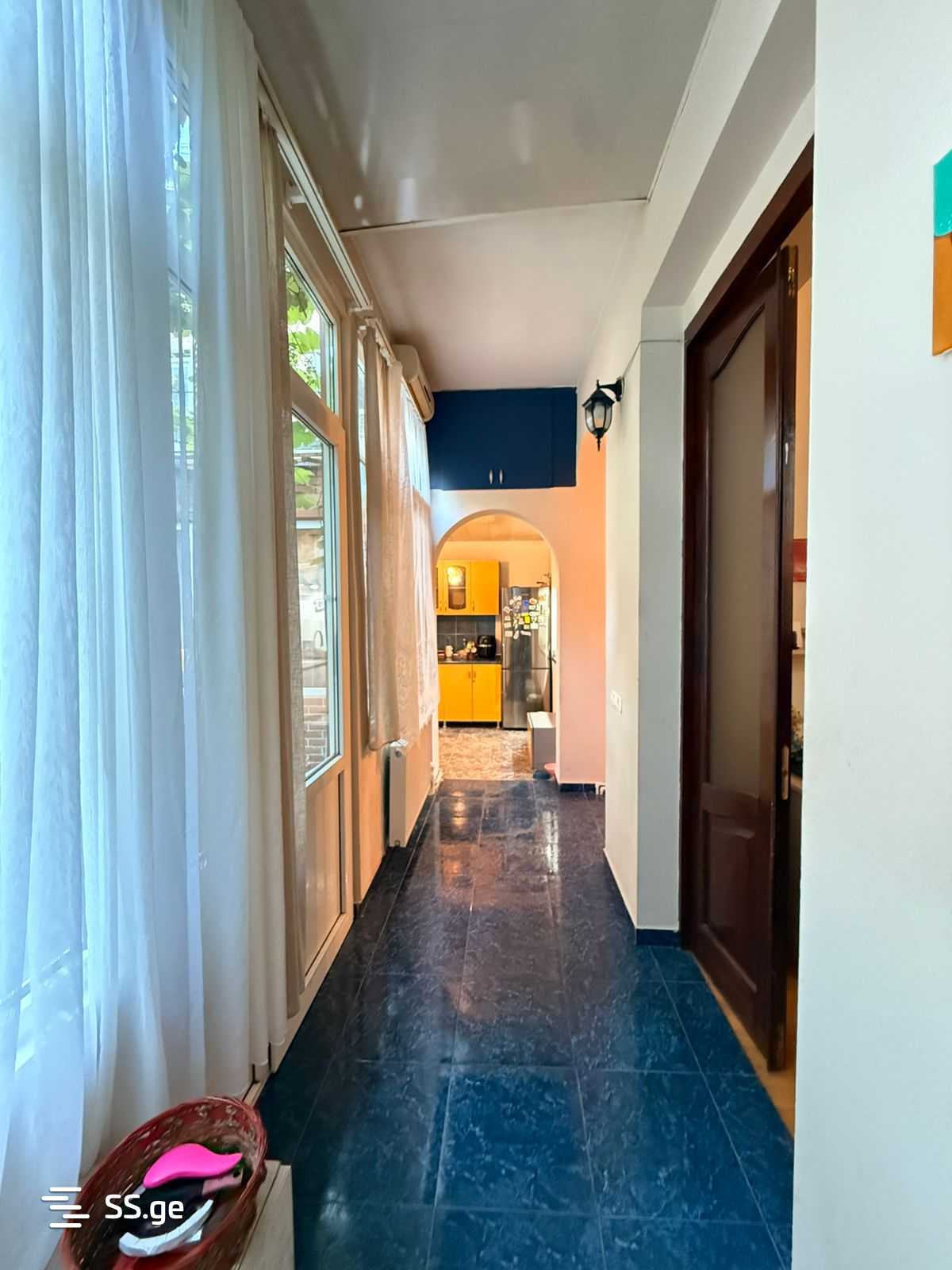 3 Room Flat For Sale view 7