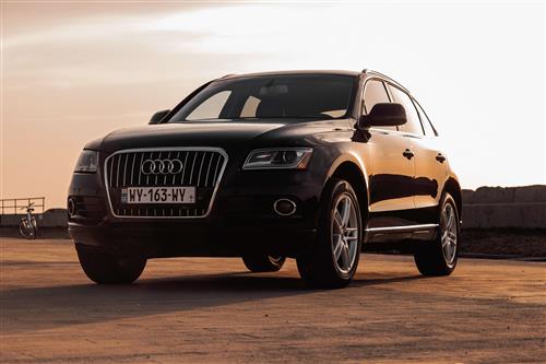 auto article photo