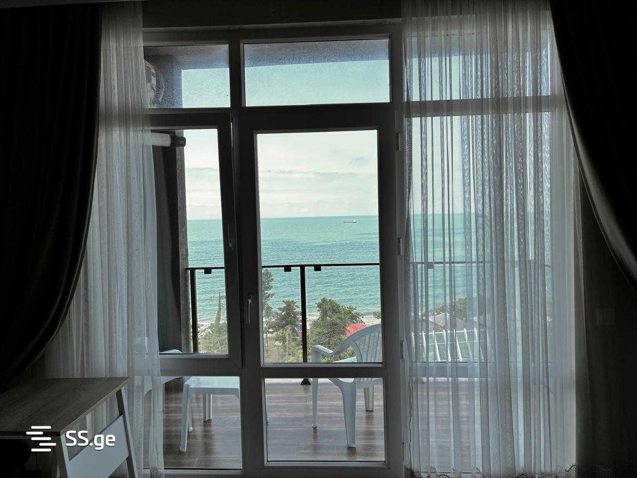 1 Room Flat For Rent. Makhindjauri view 8