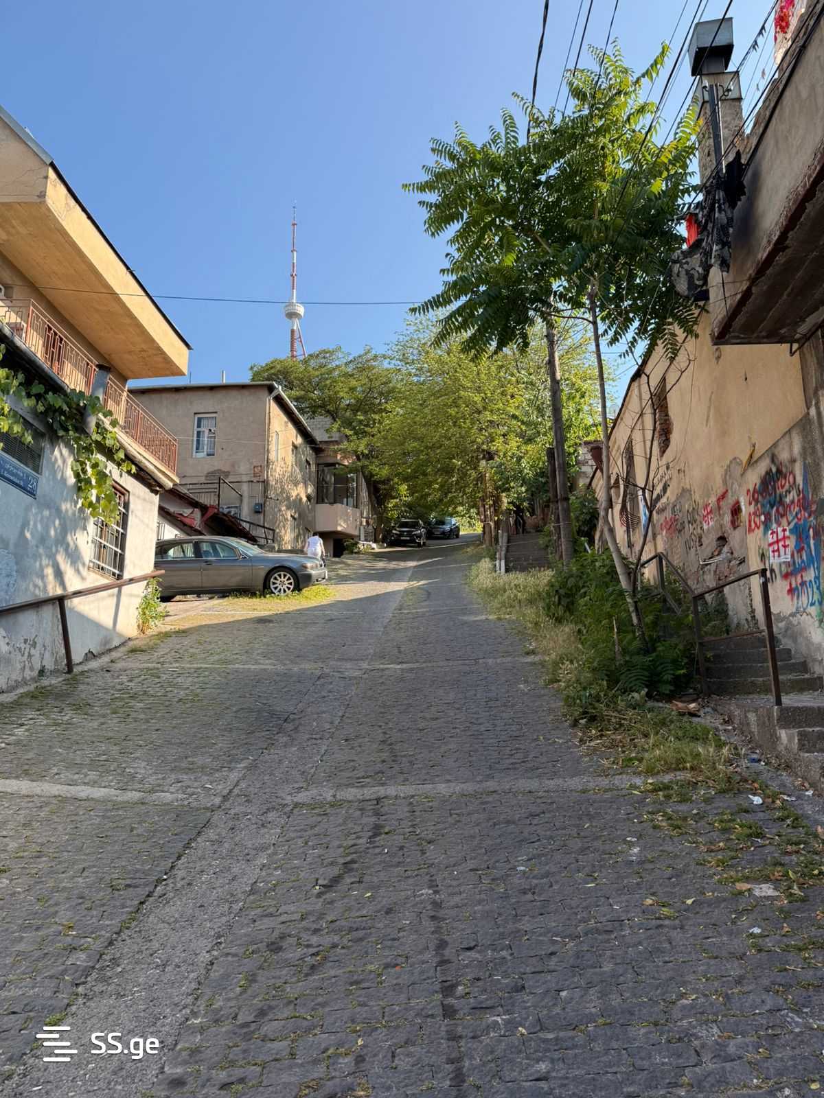 3 Room Flat For Sale view 11
