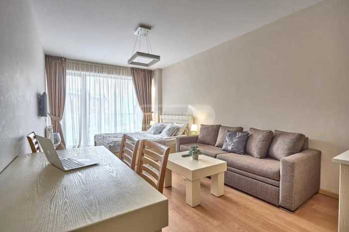 1 room Flat For Sale. Gudauri