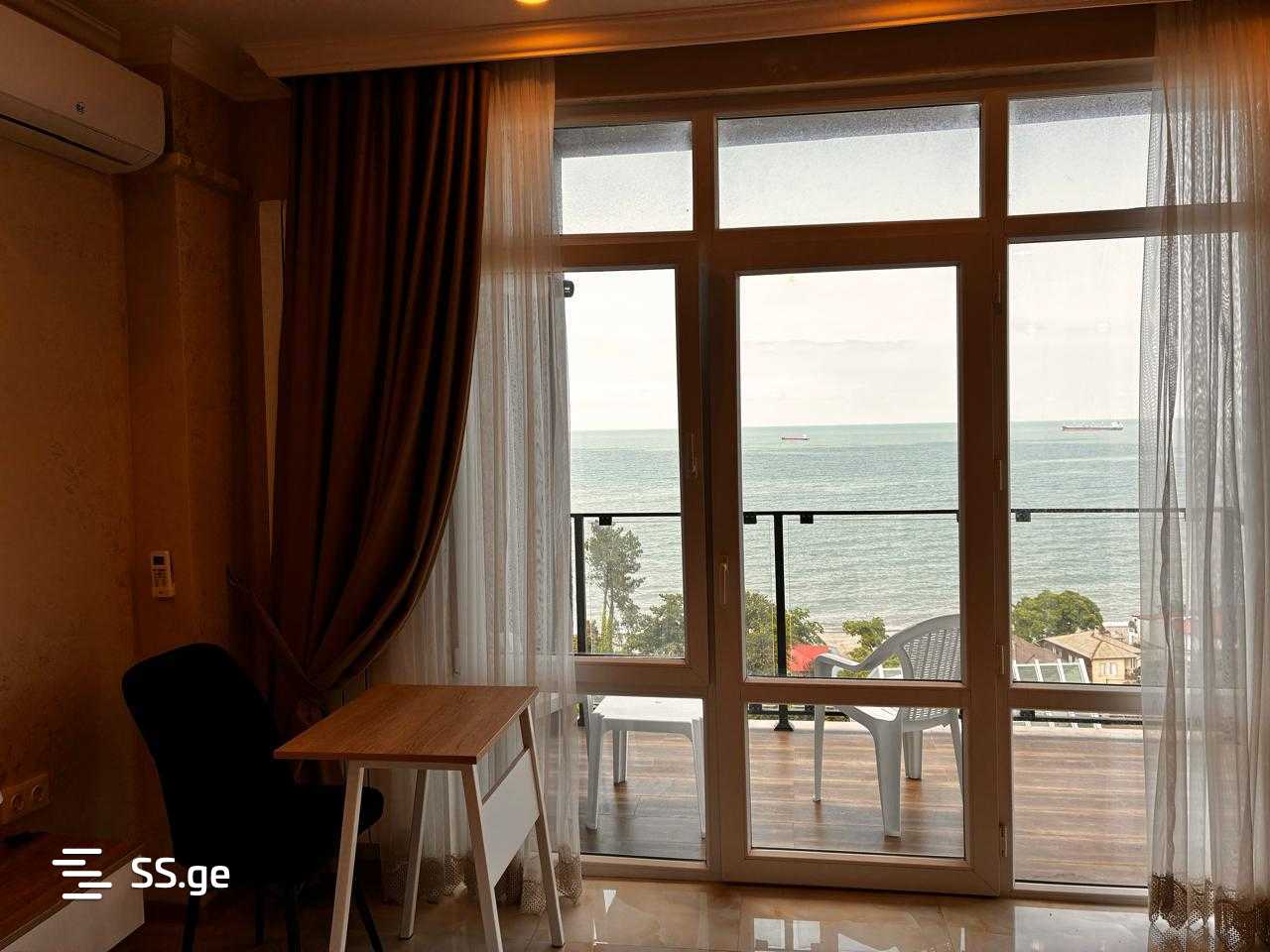 1 Room Flat For Rent. Makhindjauri view 2