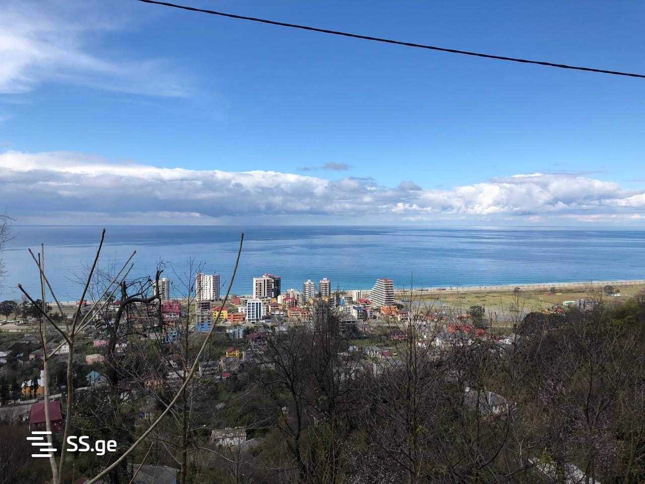 Land For Sale. Gonio view 1