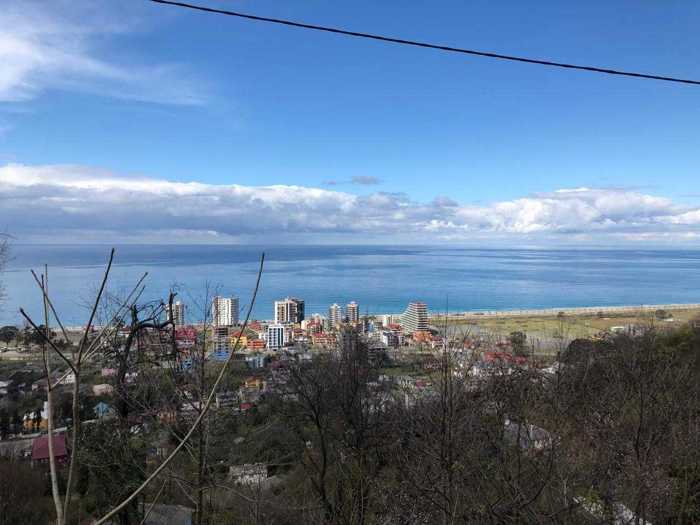 Land For Sale. Gonio