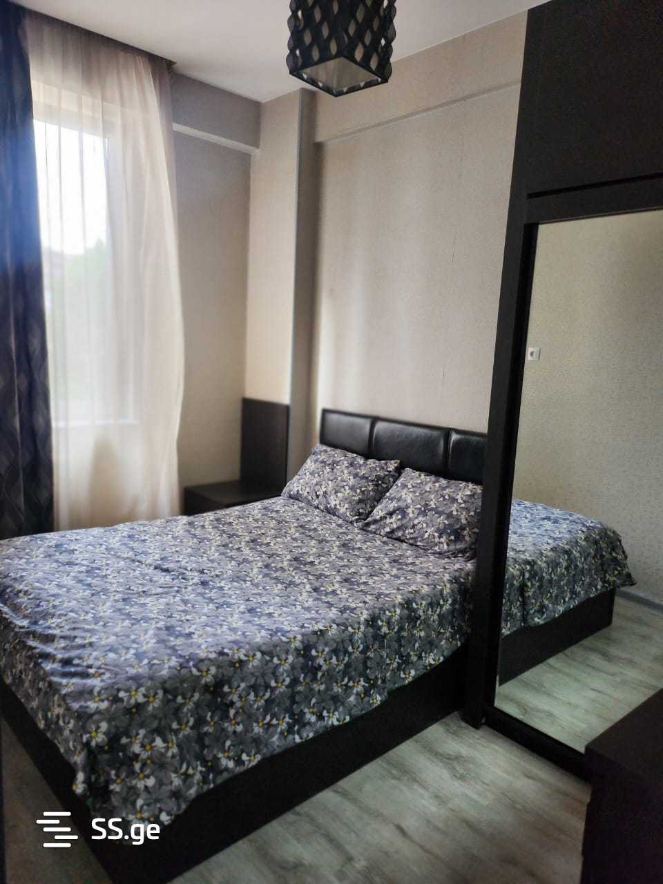 3 room Flat Daily rent. Didube - Widok 5