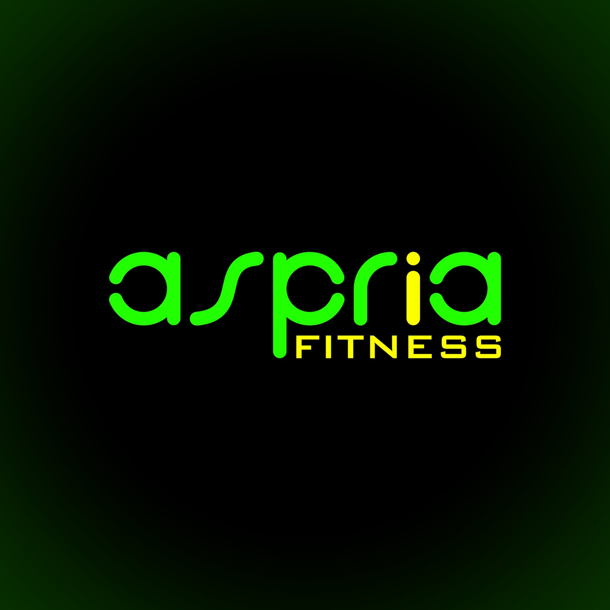 Aspria Fitness