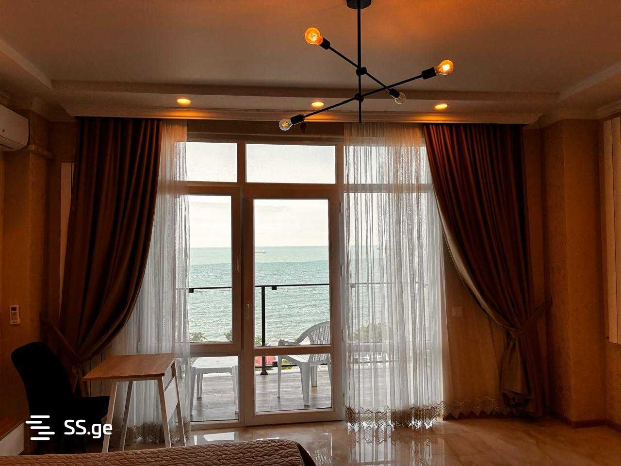 1 Room Flat For Rent. Makhindjauri view 12