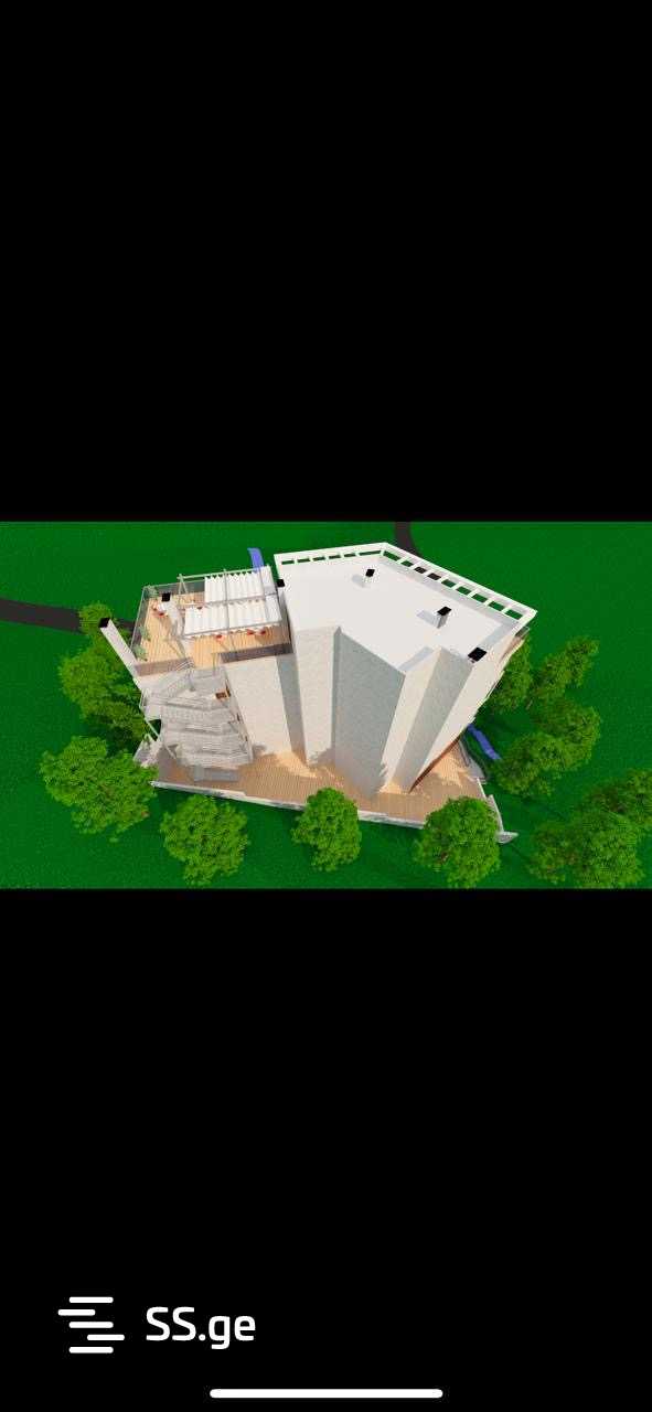 Land For Sale. Gonio view 3