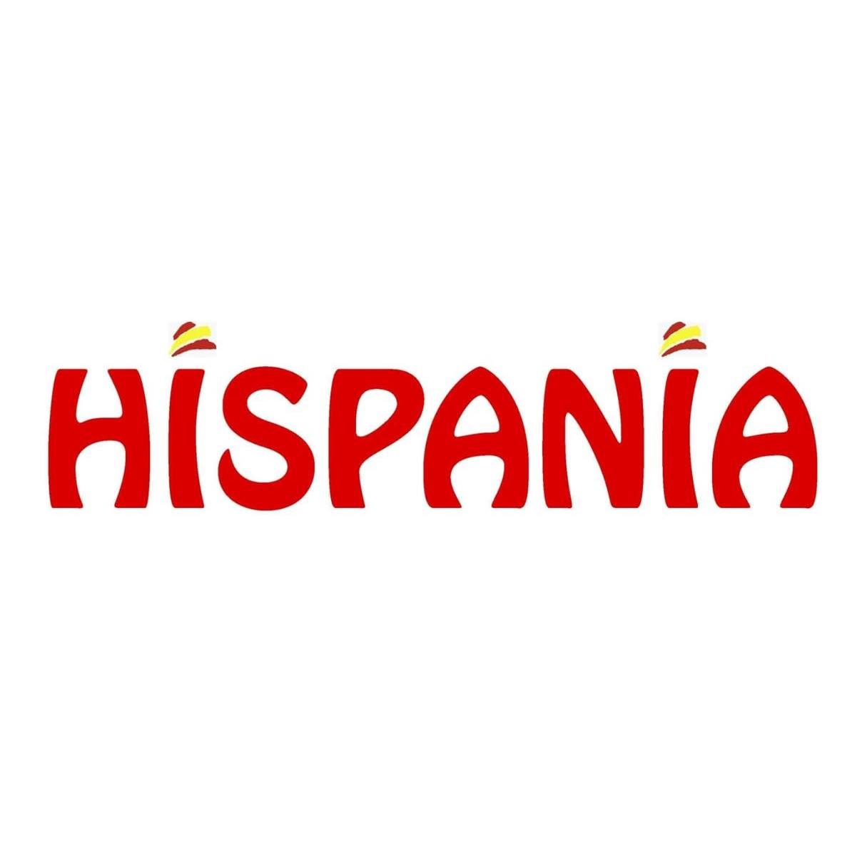 ჰისპანია