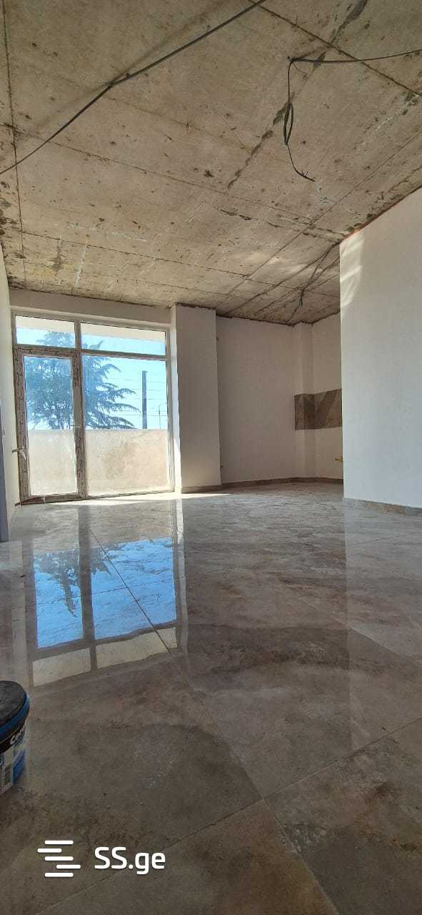 3-Room Apartment For Sale In Batumi, Tamar Mepe Ave, 1 view 17