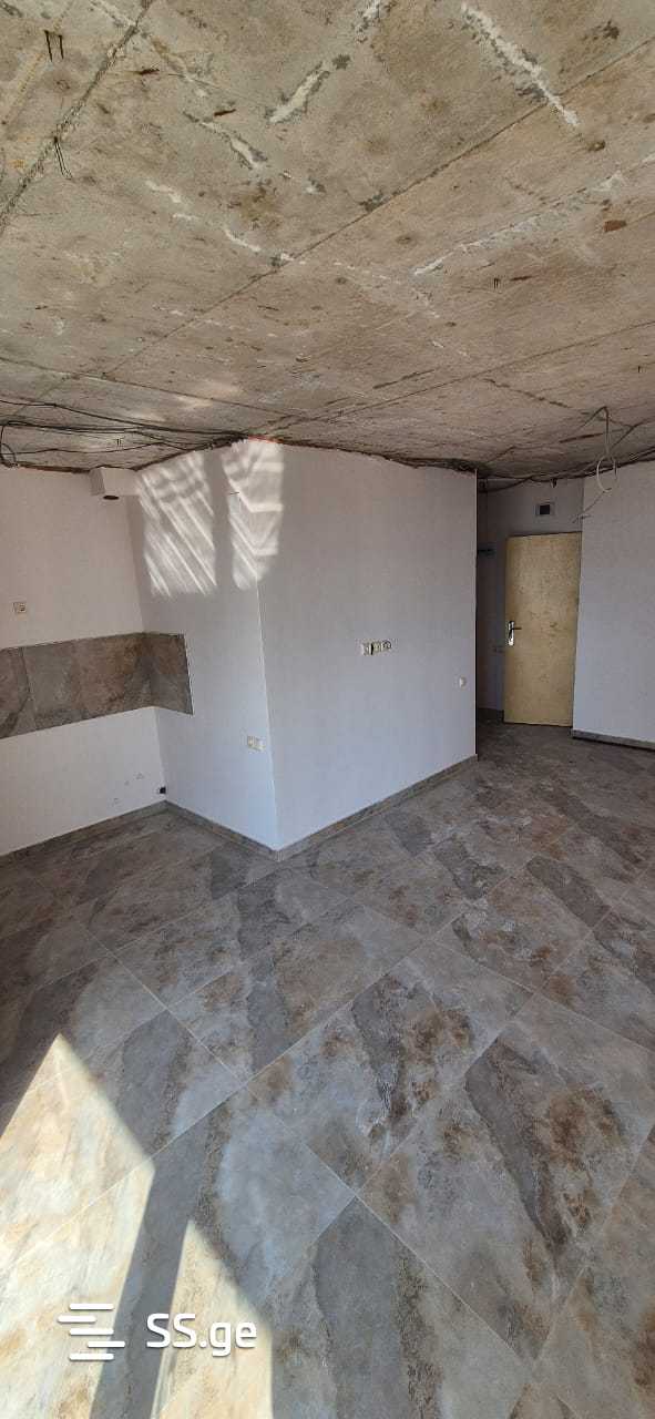 3-Room Apartment For Sale In Batumi, Tamar Mepe Ave, 1 view 18
