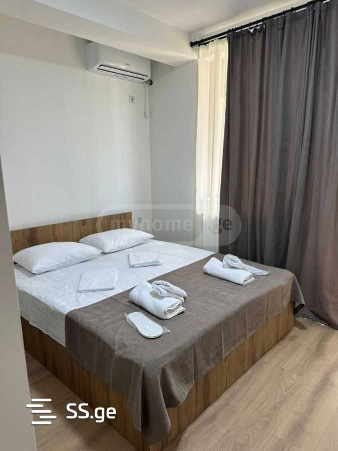12 Room Hotel For Rent. Saburtalo, 3 of 11