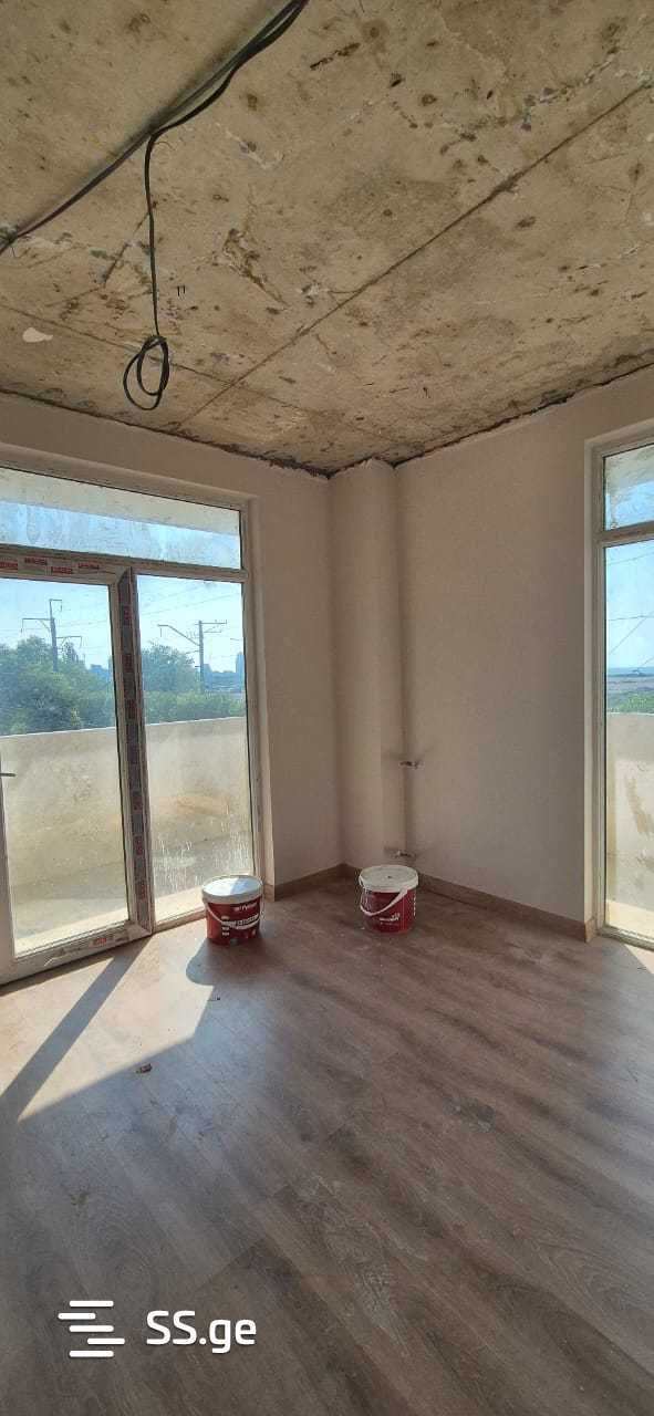 3-Room Apartment For Sale In Batumi, Tamar Mepe Ave, 1 view 20