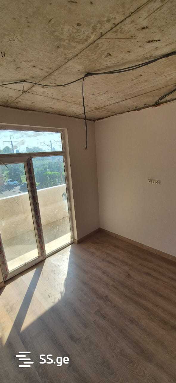 3-Room Apartment For Sale In Batumi, Tamar Mepe Ave, 1 view 22
