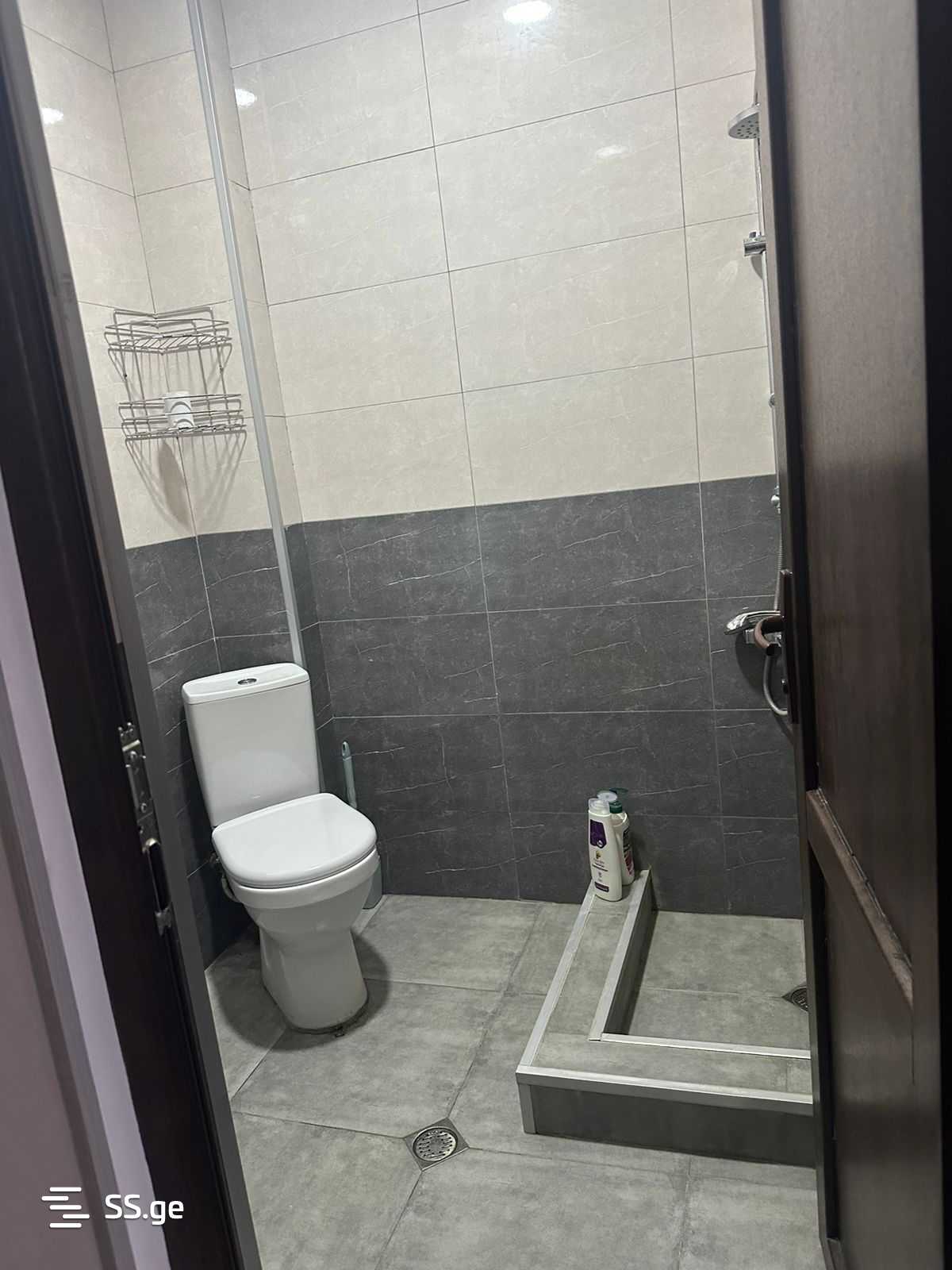 2 Room Flat Daily Rent. Rustavi view 6
