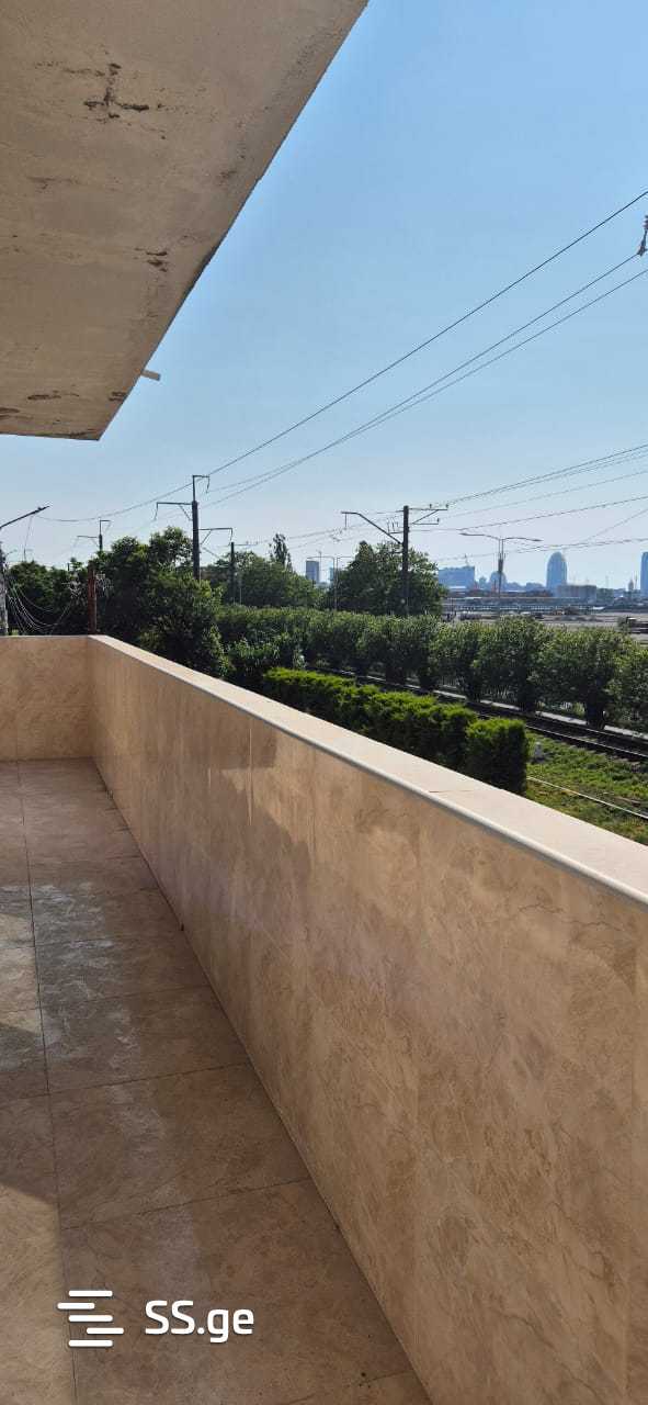 3-Room Apartment For Sale In Batumi, Tamar Mepe Ave, 1 view 15
