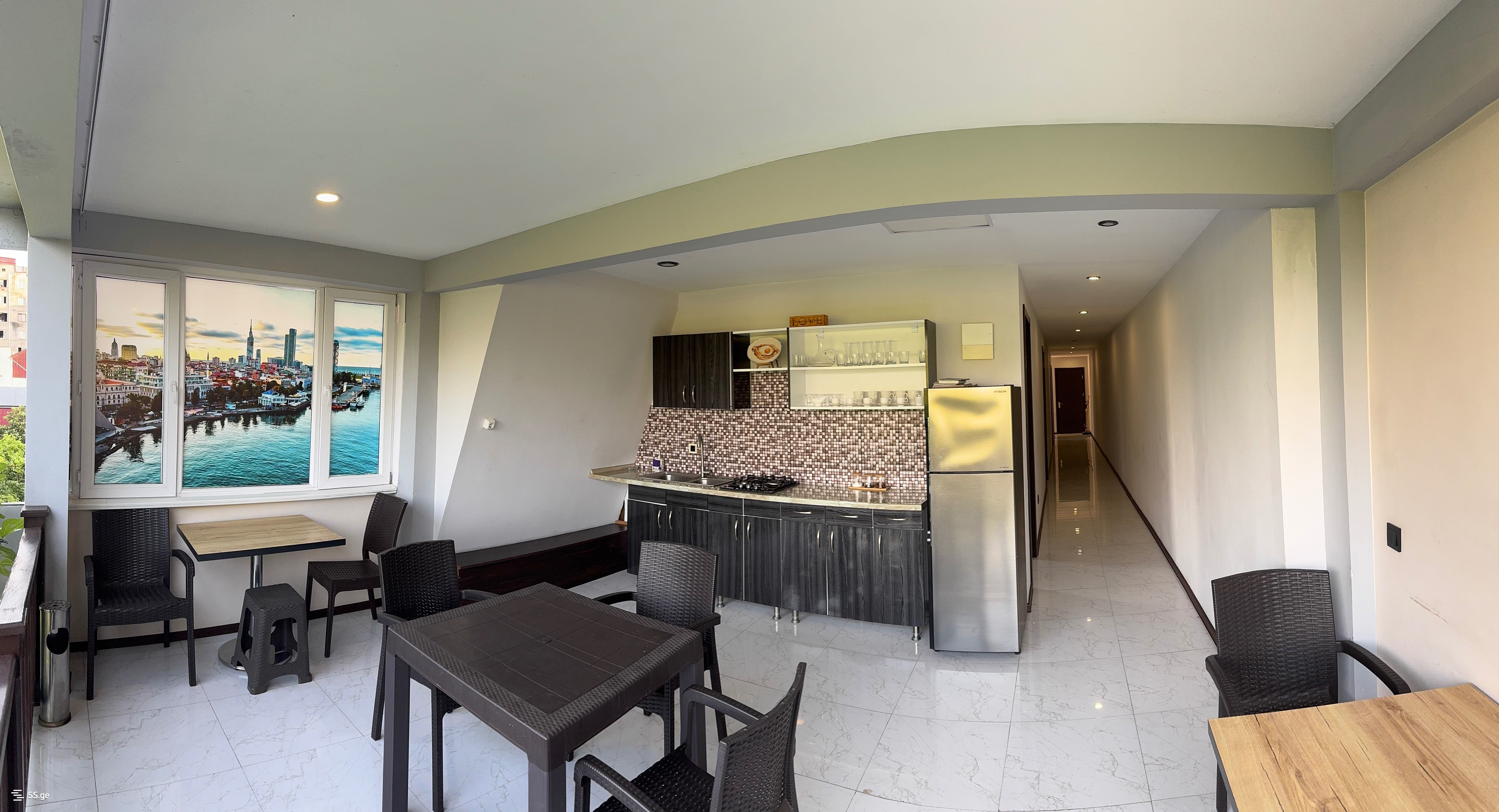 4 Room Private House Daily Rent. Qala view 1