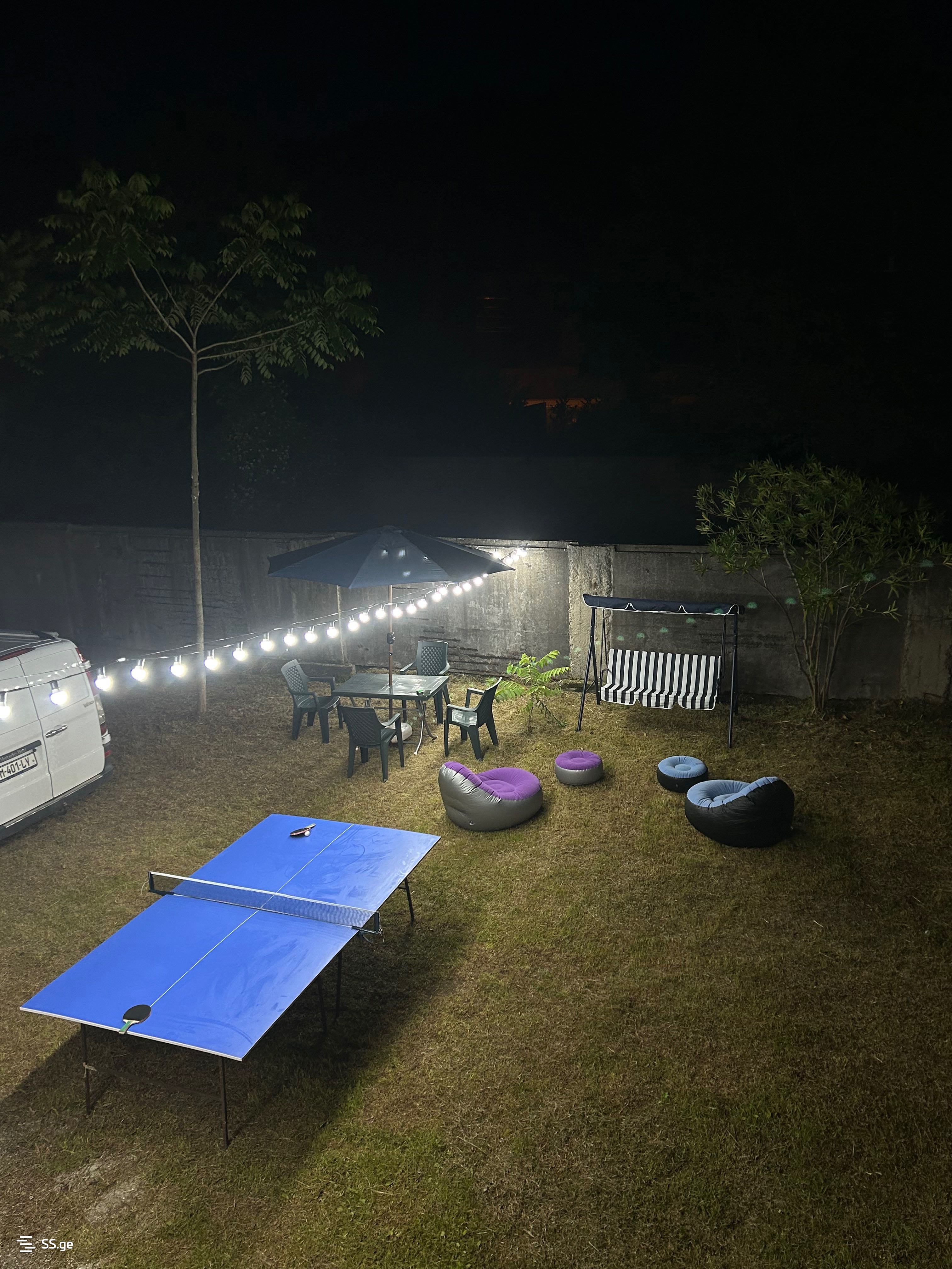 5 Room Summer Cottage Daily Rent. Grigoleti view 13