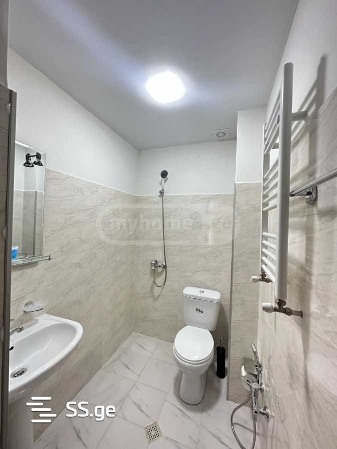 12 Room Hotel For Rent. Saburtalo, 8 of 11
