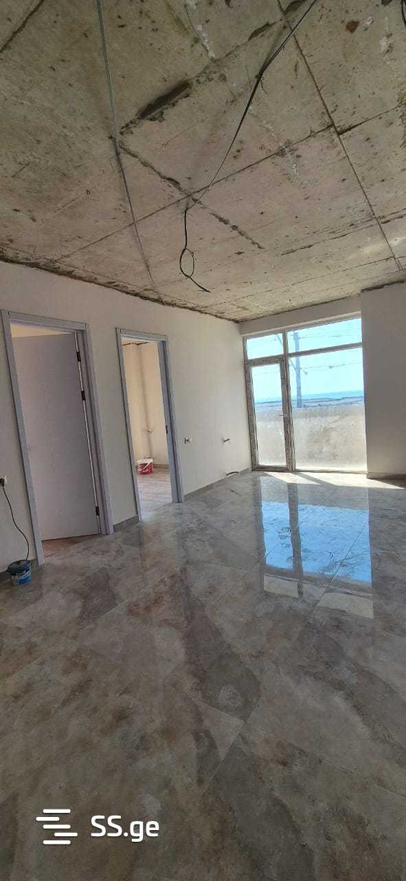 3-Room Apartment For Sale In Batumi, Tamar Mepe Ave, 1 view 16