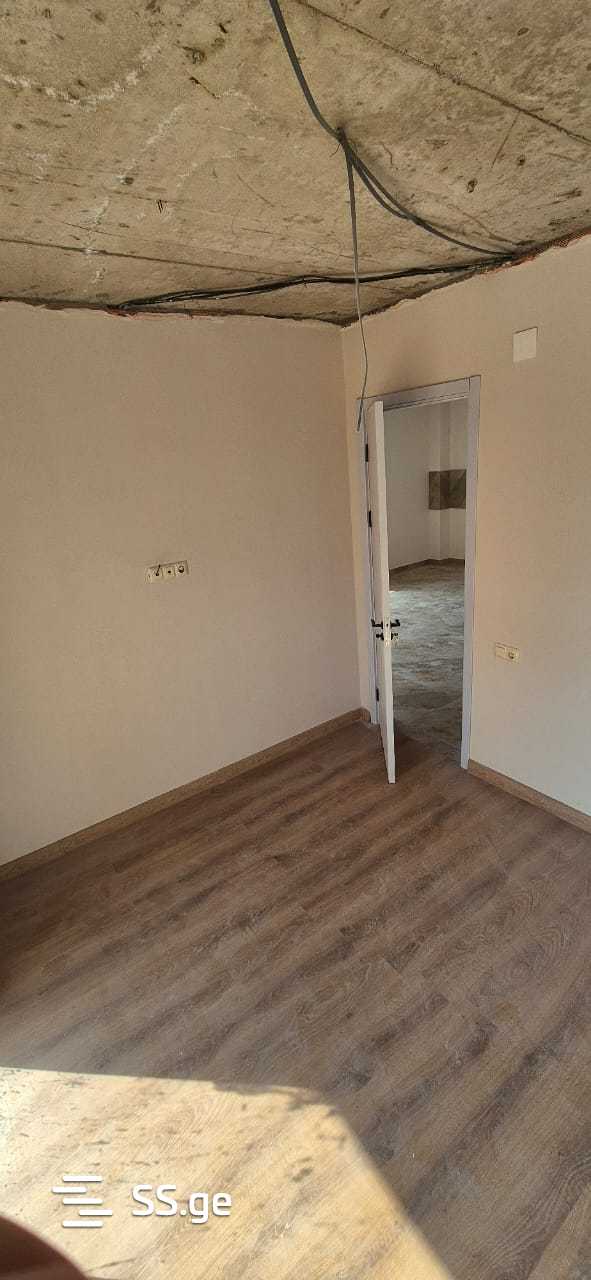 3-Room Apartment For Sale In Batumi, Tamar Mepe Ave, 1 view 23
