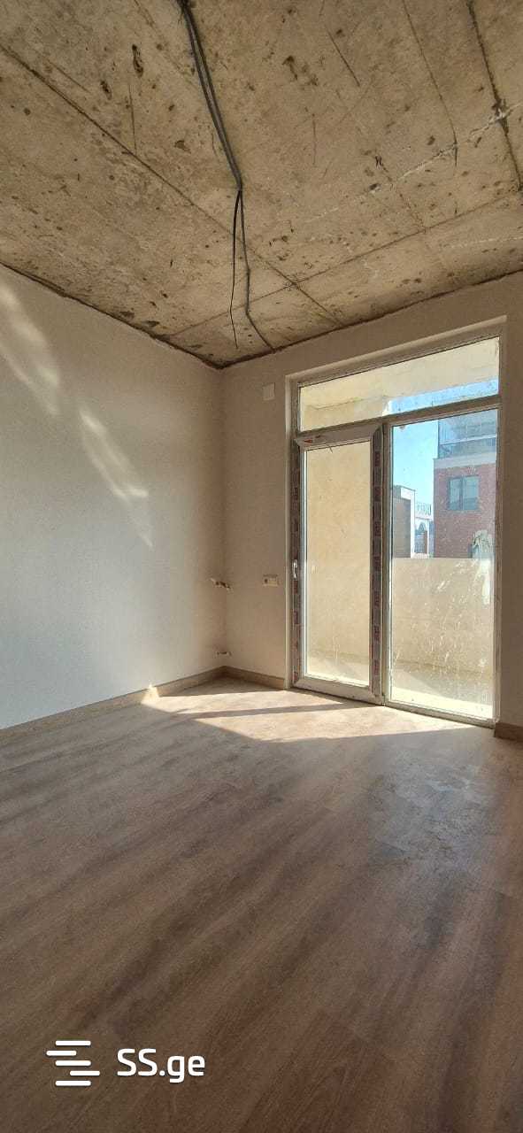 3-Room Apartment For Sale In Batumi, Tamar Mepe Ave, 1 view 21