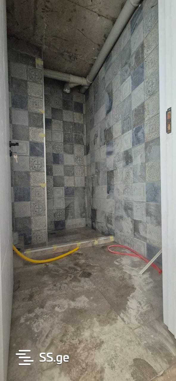 3-Room Apartment For Sale In Batumi, Tamar Mepe Ave, 1 view 24