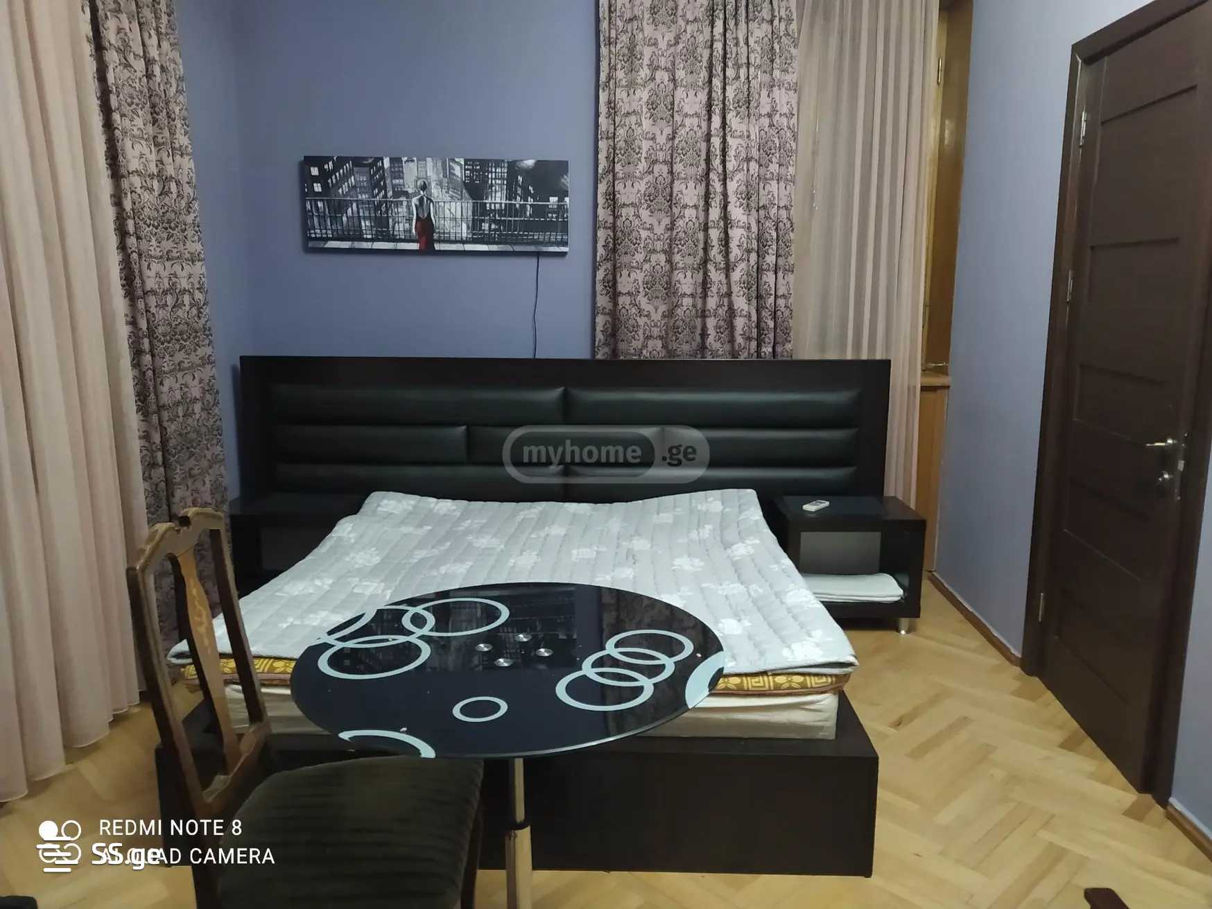6 Room Hotel For Rent. Nadzaladevi, 8 of 8