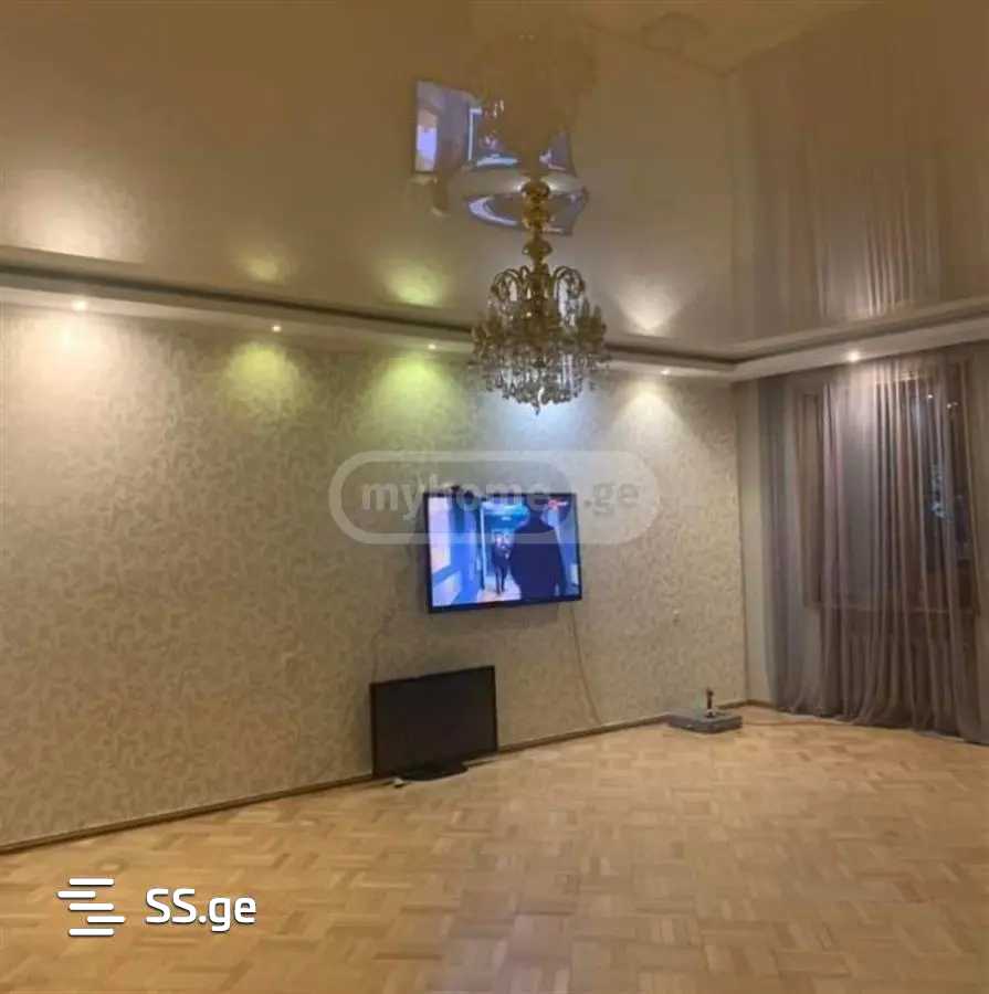 6 Room Hotel For Rent. Nadzaladevi, 4 of 8
