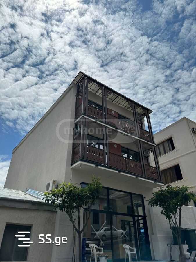 12 Room Hotel For Rent. Saburtalo, 9 of 11
