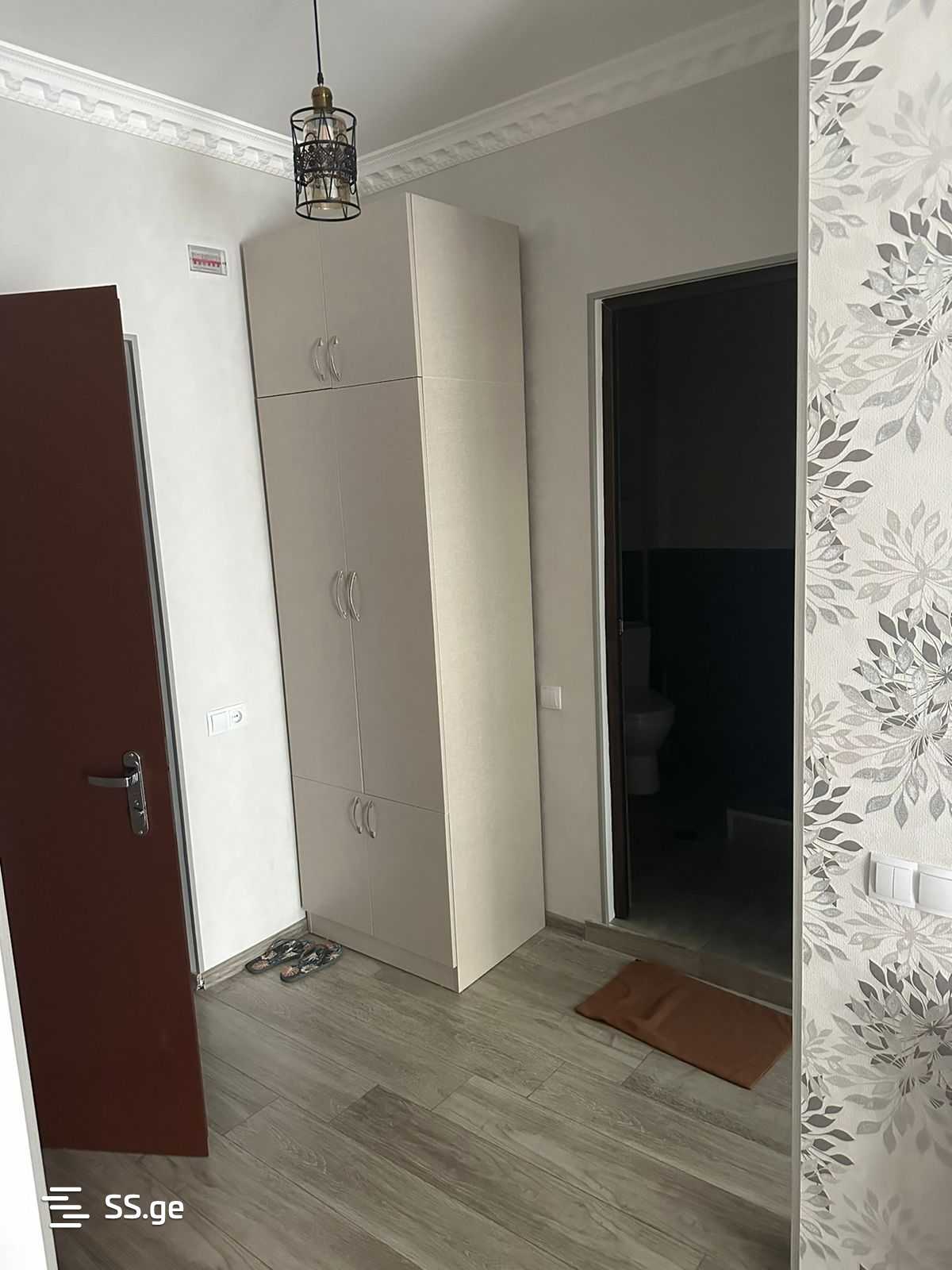 2 Room Flat Daily Rent. Rustavi view 5