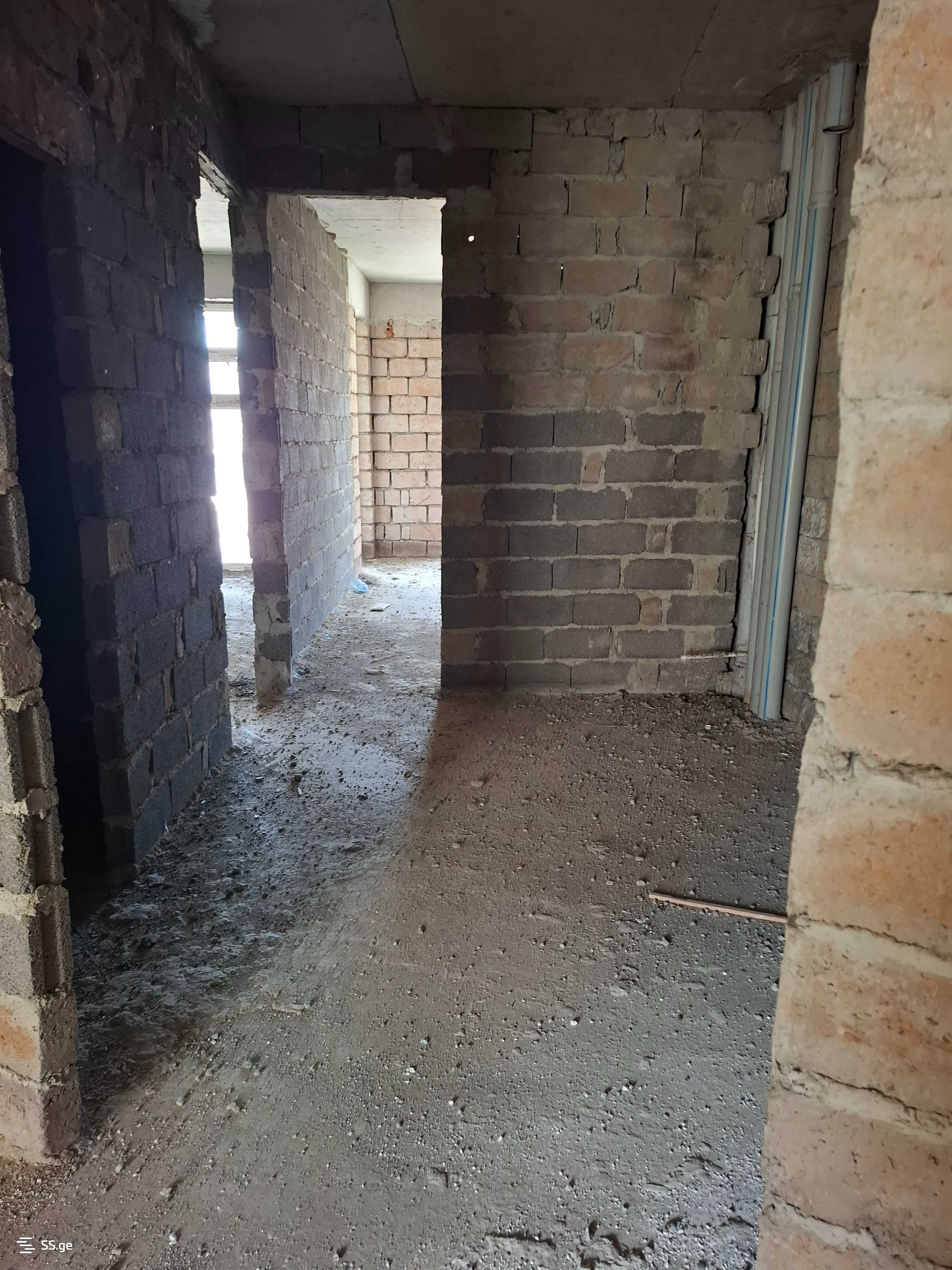 3 room Flat For Sale. Didi digomi - Bild 2