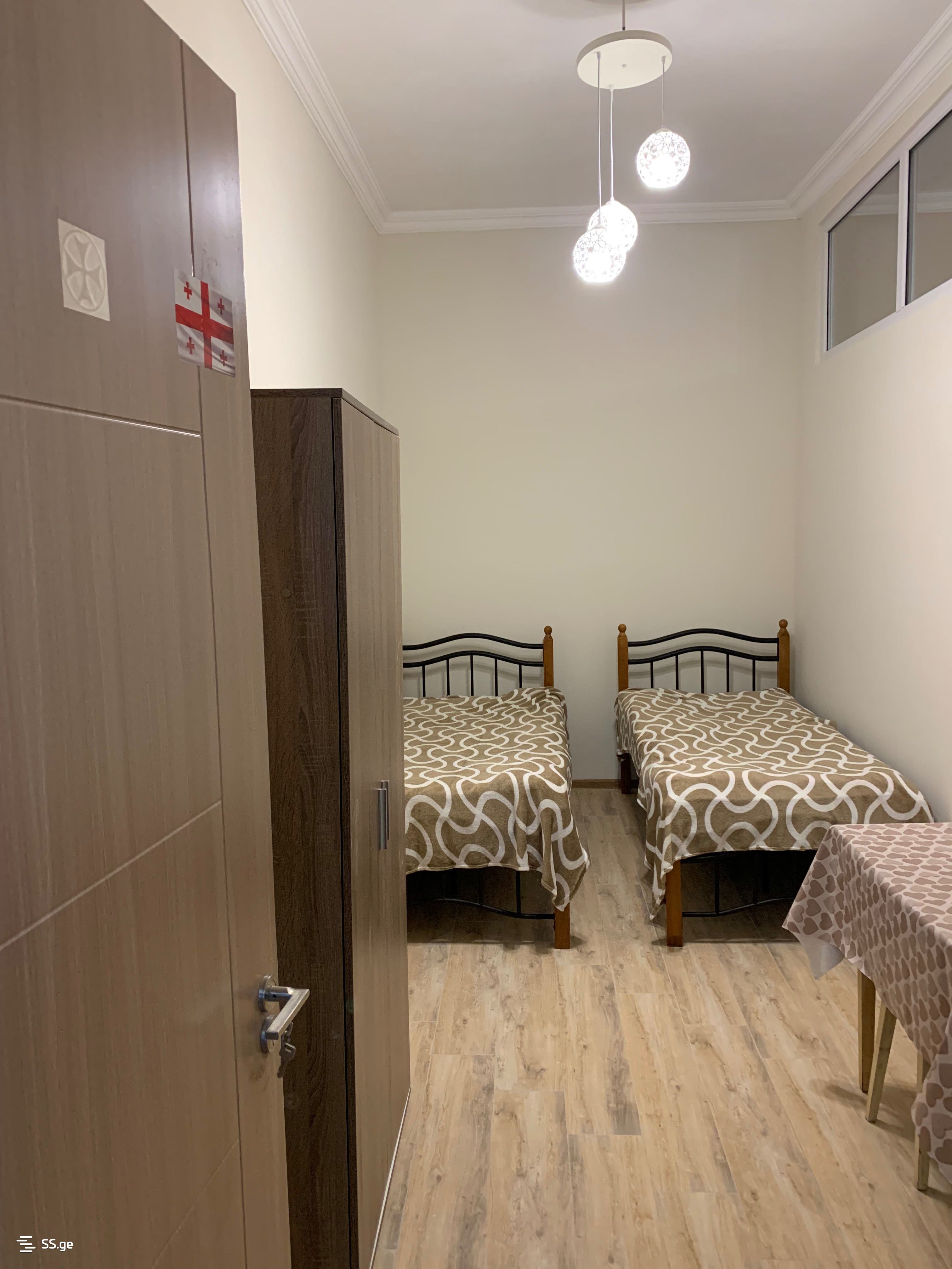 1 Room Flat For Rent. Telavi, 6 of 8