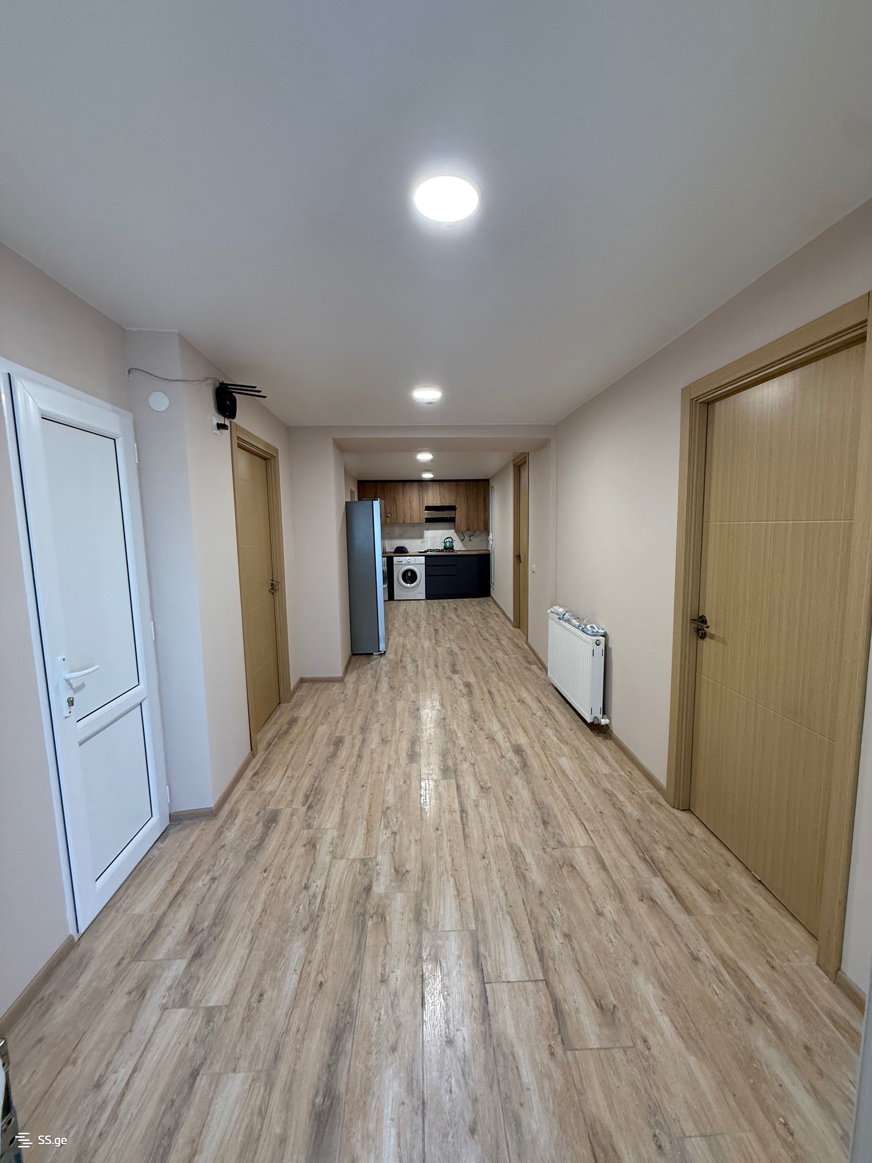 1 Room Flat For Rent. Telavi, 2 of 8
