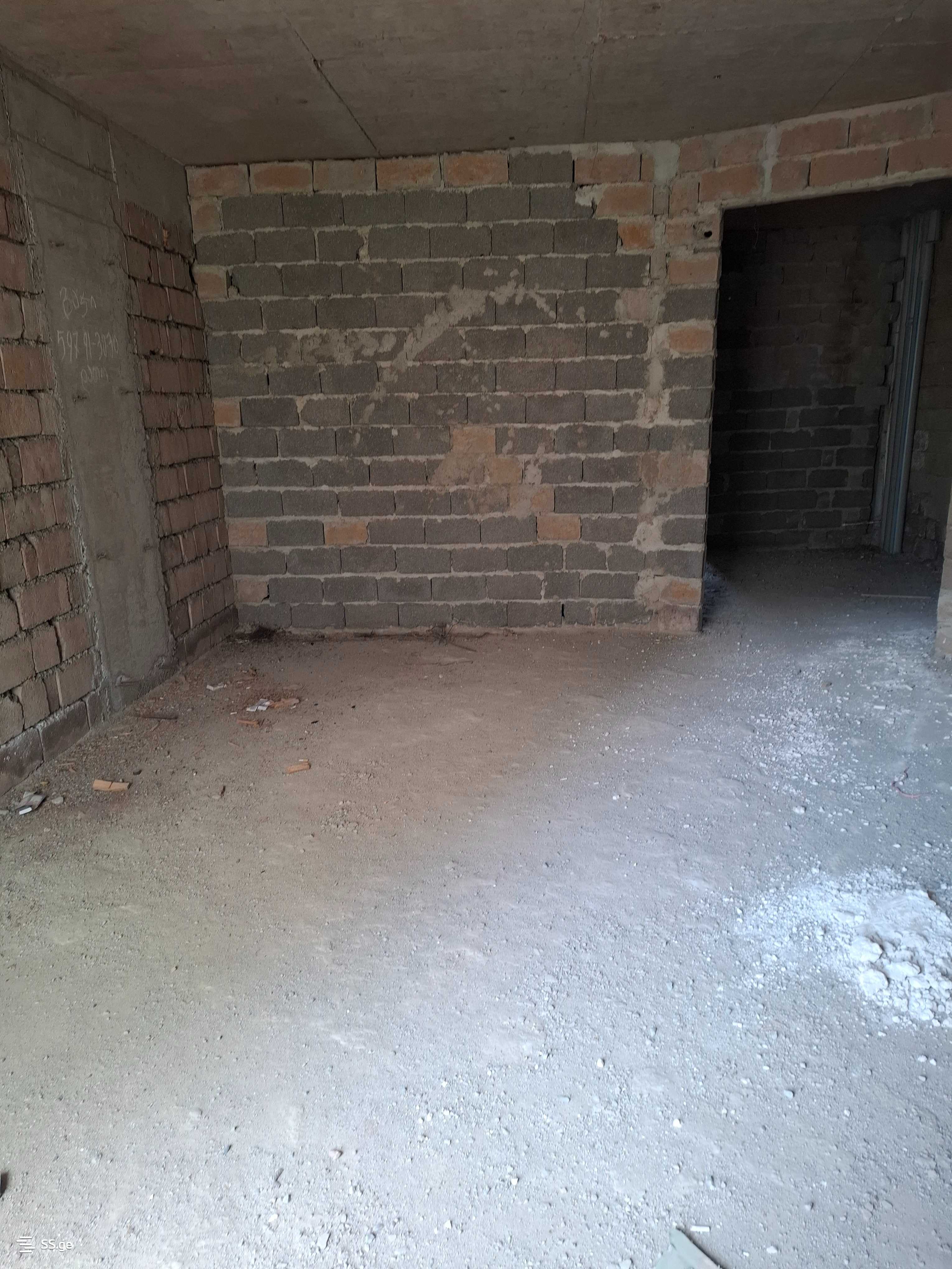 3 room Flat For Sale. Didi digomi - Bild 3