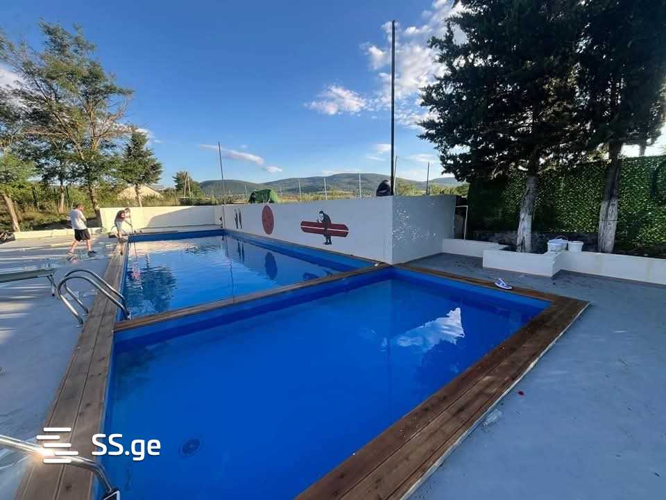 1 Room Flat For Sale view 6