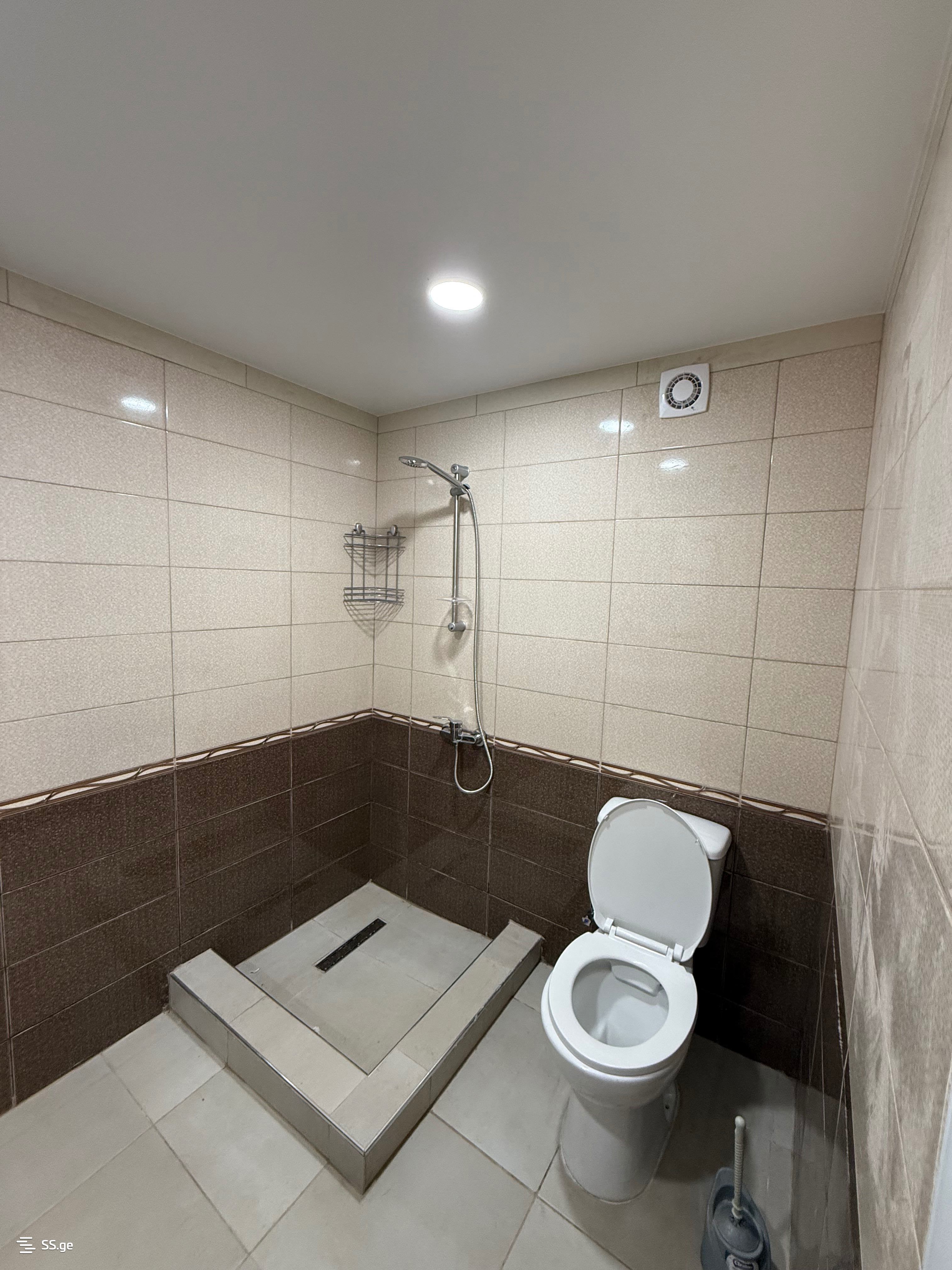 1 Room Flat For Rent. Telavi, 5 of 10
