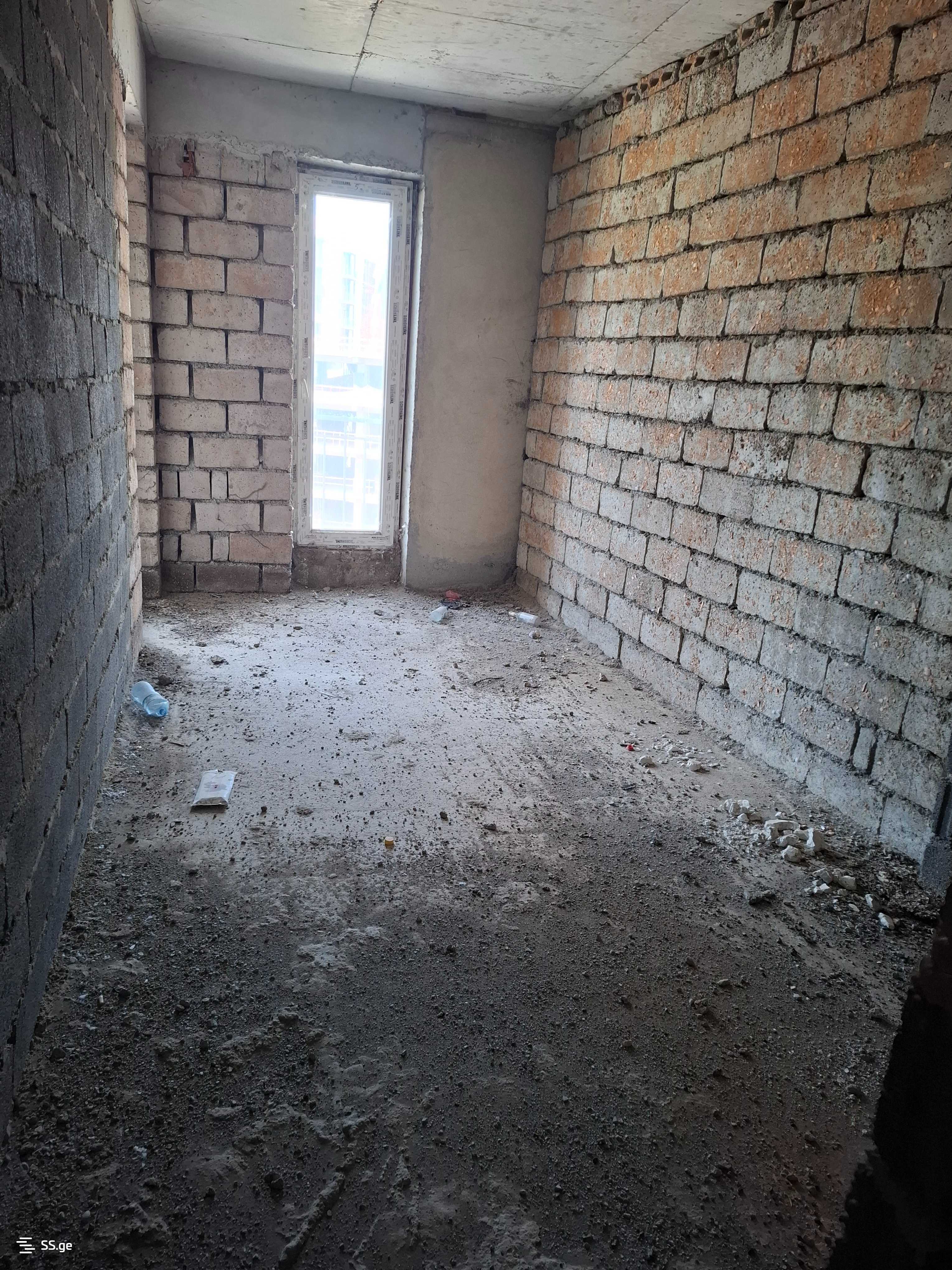 3 room Flat For Sale. Didi digomi - Bild 6